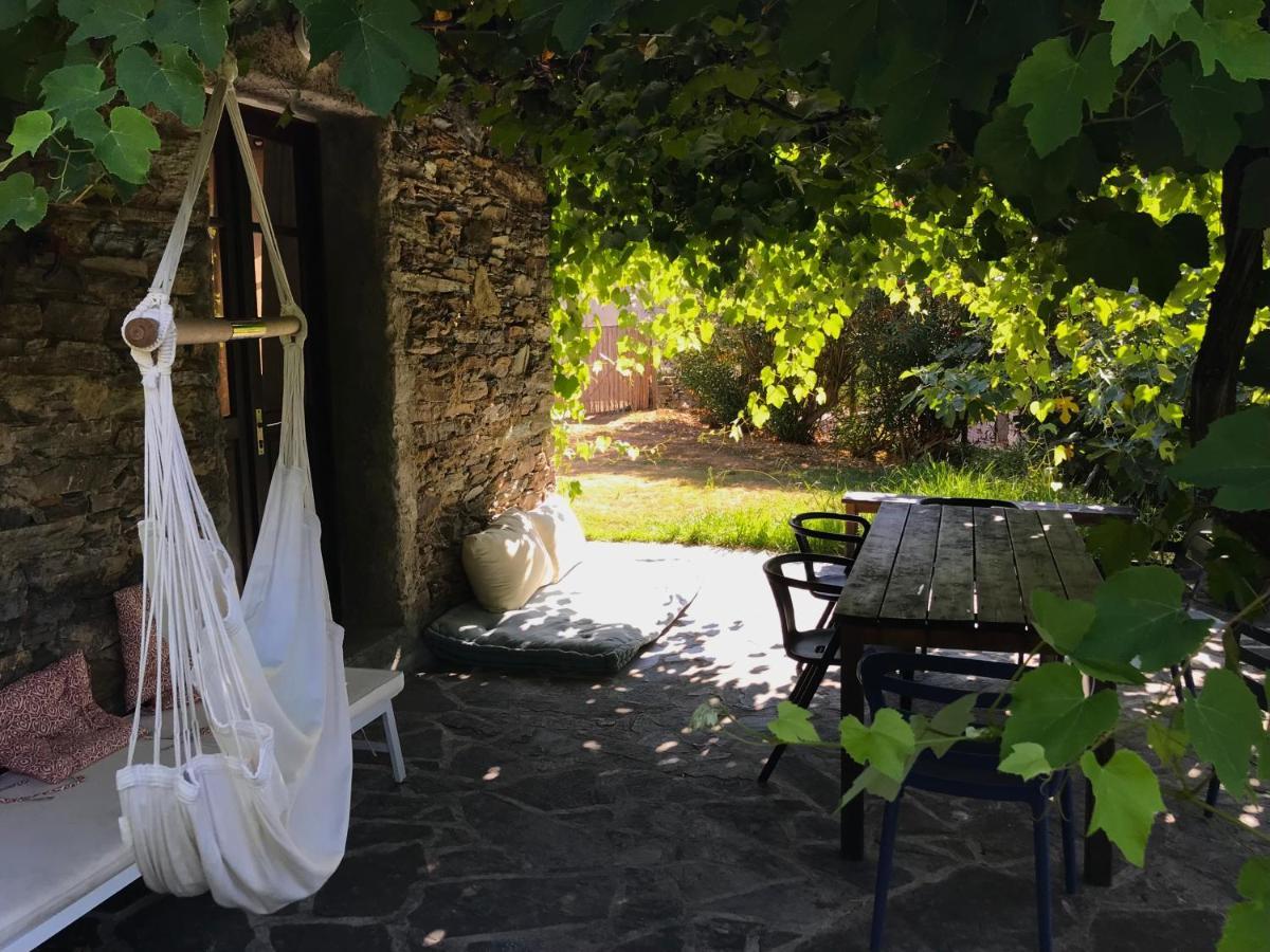 Maison De Charme Corse Sauvage Pietra-di-Verde المظهر الخارجي الصورة