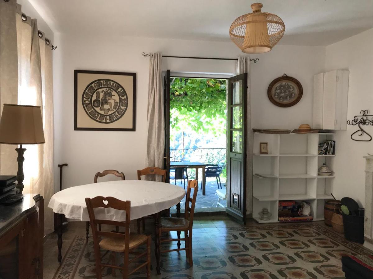 Maison De Charme Corse Sauvage Pietra-di-Verde المظهر الخارجي الصورة
