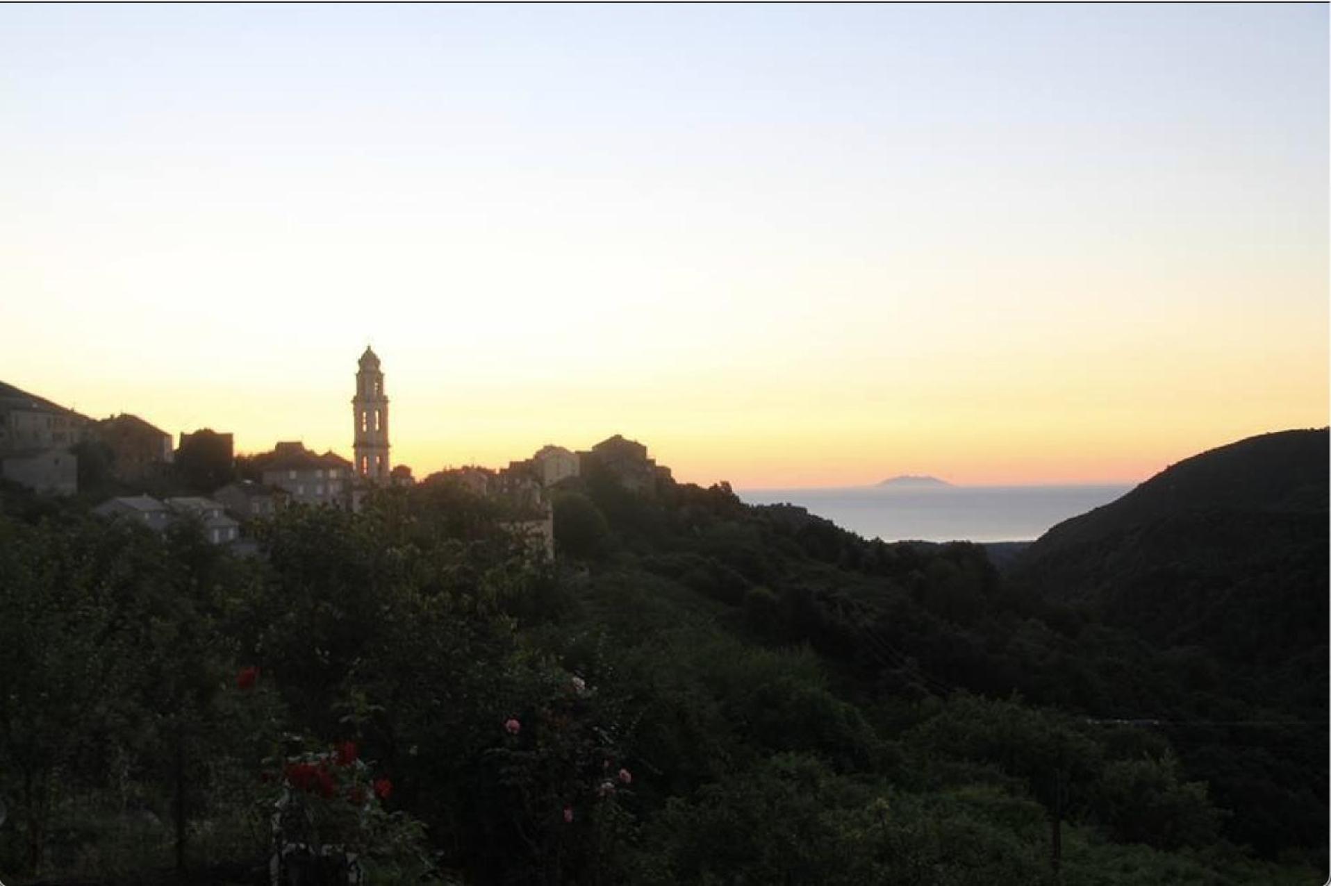 Maison De Charme Corse Sauvage Pietra-di-Verde المظهر الخارجي الصورة