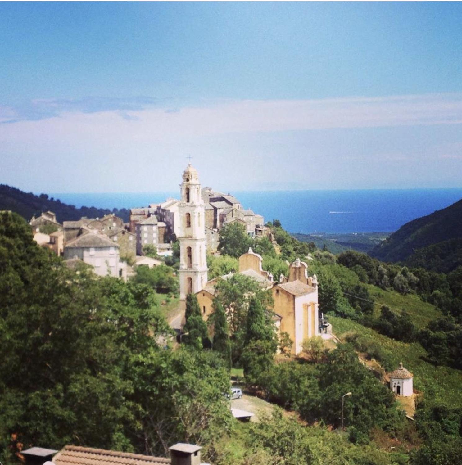 Maison De Charme Corse Sauvage Pietra-di-Verde المظهر الخارجي الصورة