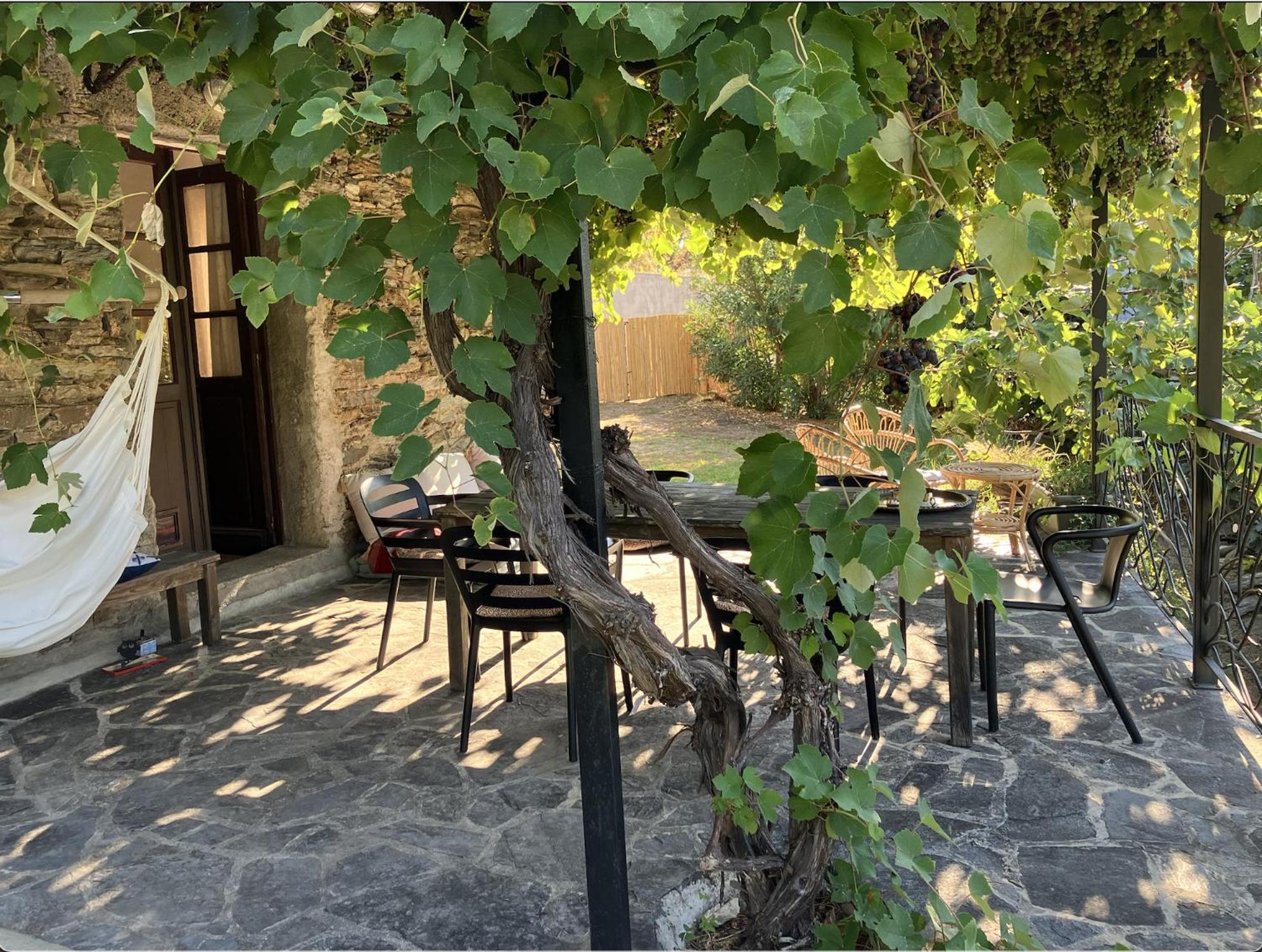 Maison De Charme Corse Sauvage Pietra-di-Verde المظهر الخارجي الصورة