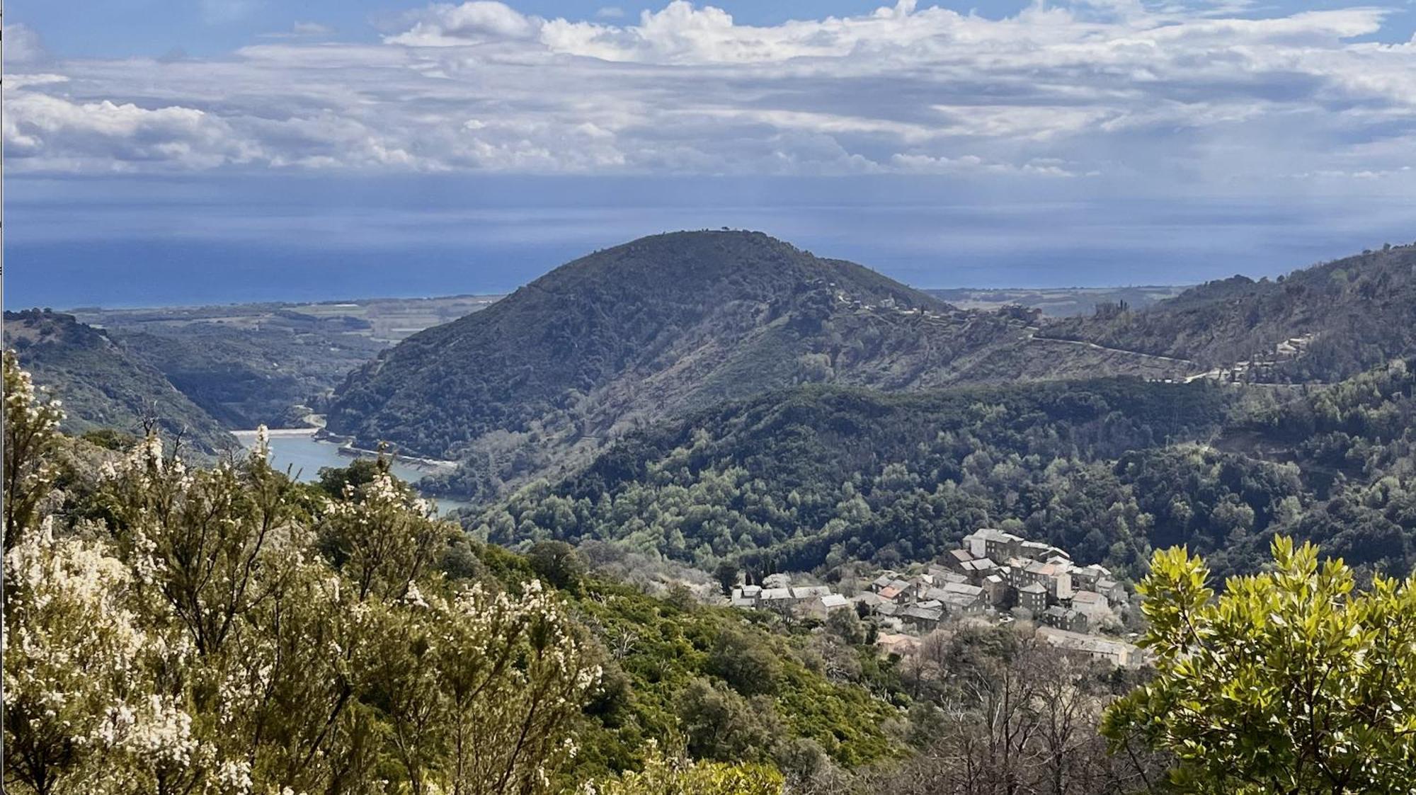 Maison De Charme Corse Sauvage Pietra-di-Verde المظهر الخارجي الصورة