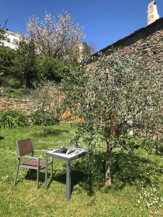Maison De Charme Corse Sauvage Pietra-di-Verde المظهر الخارجي الصورة